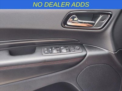2026 Dodge Durango DURANGO GT RWD