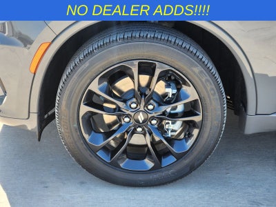 2026 Dodge Durango DURANGO GT RWD