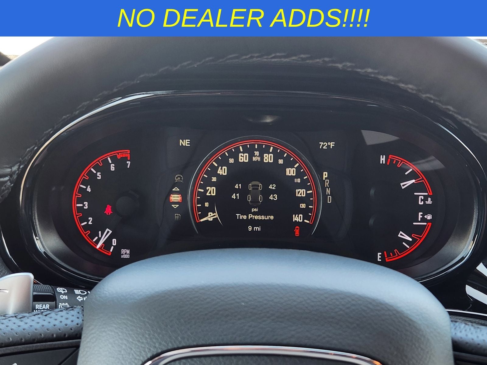 2026 Dodge Durango DURANGO GT RWD