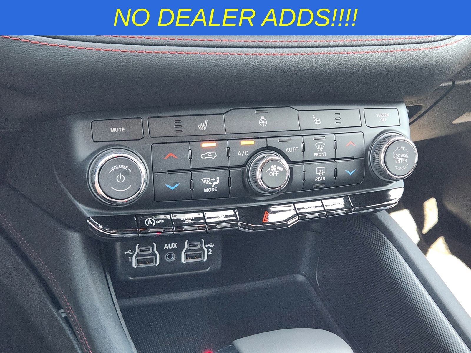 2026 Dodge Durango DURANGO GT RWD