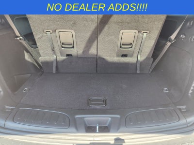 2026 Dodge Durango DURANGO GT RWD