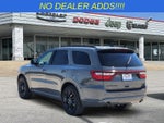 2026 Dodge Durango DURANGO GT RWD
