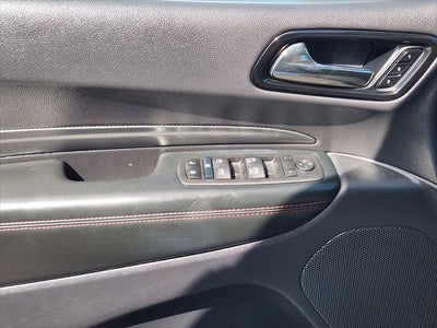 2025 Dodge Durango GT Plus AWD