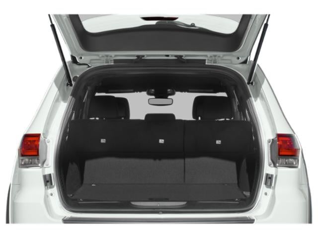 2018 Jeep Grand Cherokee Laredo E 4x2