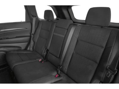 2018 Jeep Grand Cherokee Laredo E 4x2