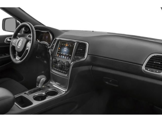 2018 Jeep Grand Cherokee Laredo E 4x2