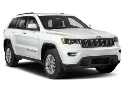 2018 Jeep Grand Cherokee Laredo E 4x2
