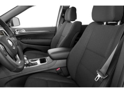 2018 Jeep Grand Cherokee Laredo E 4x2