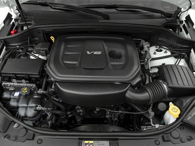 2017 Jeep Grand Cherokee Trailhawk