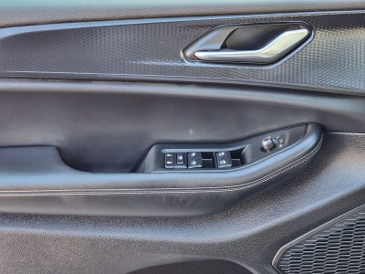 2025 Jeep Grand Cherokee Laredo 4x2