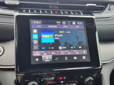 2025 Jeep Grand Cherokee GRAND CHEROKEE ALTITUDE X 4X2