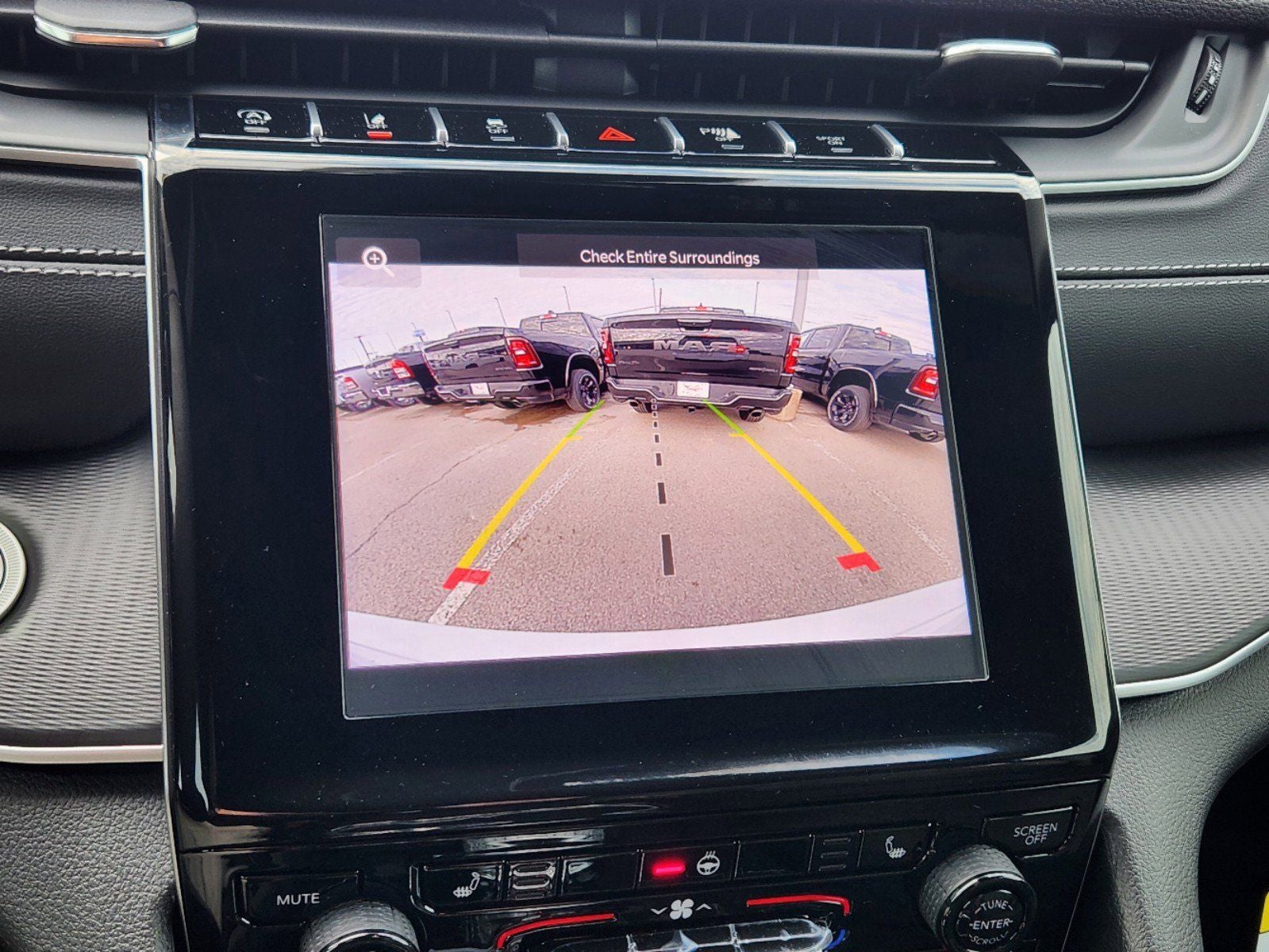 2025 Jeep Grand Cherokee GRAND CHEROKEE ALTITUDE X 4X2