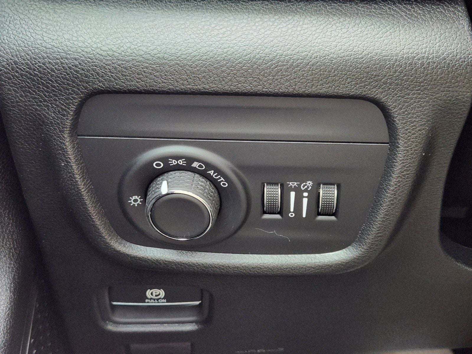 2025 Jeep Grand Cherokee GRAND CHEROKEE ALTITUDE X 4X2