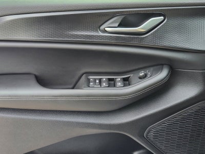 2025 Jeep Grand Cherokee GRAND CHEROKEE ALTITUDE X 4X2