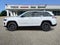 2025 Jeep Grand Cherokee GRAND CHEROKEE ALTITUDE X 4X2