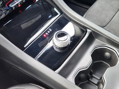 2025 Jeep Grand Cherokee GRAND CHEROKEE ALTITUDE X 4X2