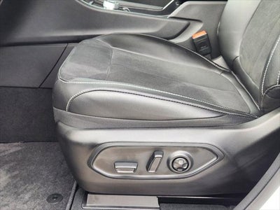 2025 Jeep Grand Cherokee GRAND CHEROKEE ALTITUDE X 4X2