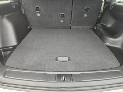 2025 Jeep Grand Cherokee GRAND CHEROKEE ALTITUDE X 4X2