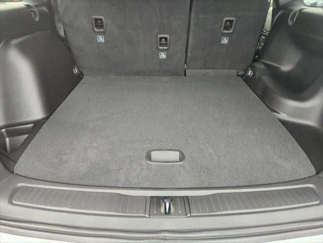 2025 Jeep Grand Cherokee GRAND CHEROKEE ALTITUDE X 4X2