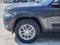2026 Jeep Grand Cherokee GRAND CHEROKEE LAREDO 4X2