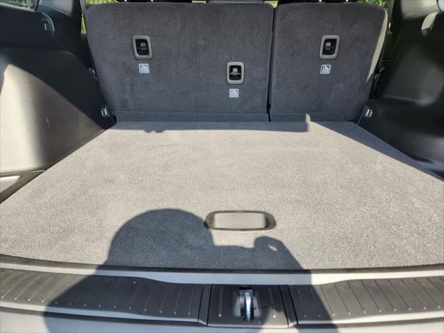 2026 Jeep Grand Cherokee GRAND CHEROKEE LAREDO 4X2