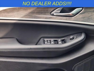 2026 Jeep Grand Cherokee GRAND CHEROKEE LAREDO ALTITUDE 4X2