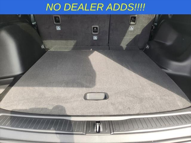 2026 Jeep Grand Cherokee GRAND CHEROKEE LAREDO ALTITUDE 4X2
