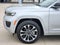 2024 Jeep Grand Cherokee Overland 4x4