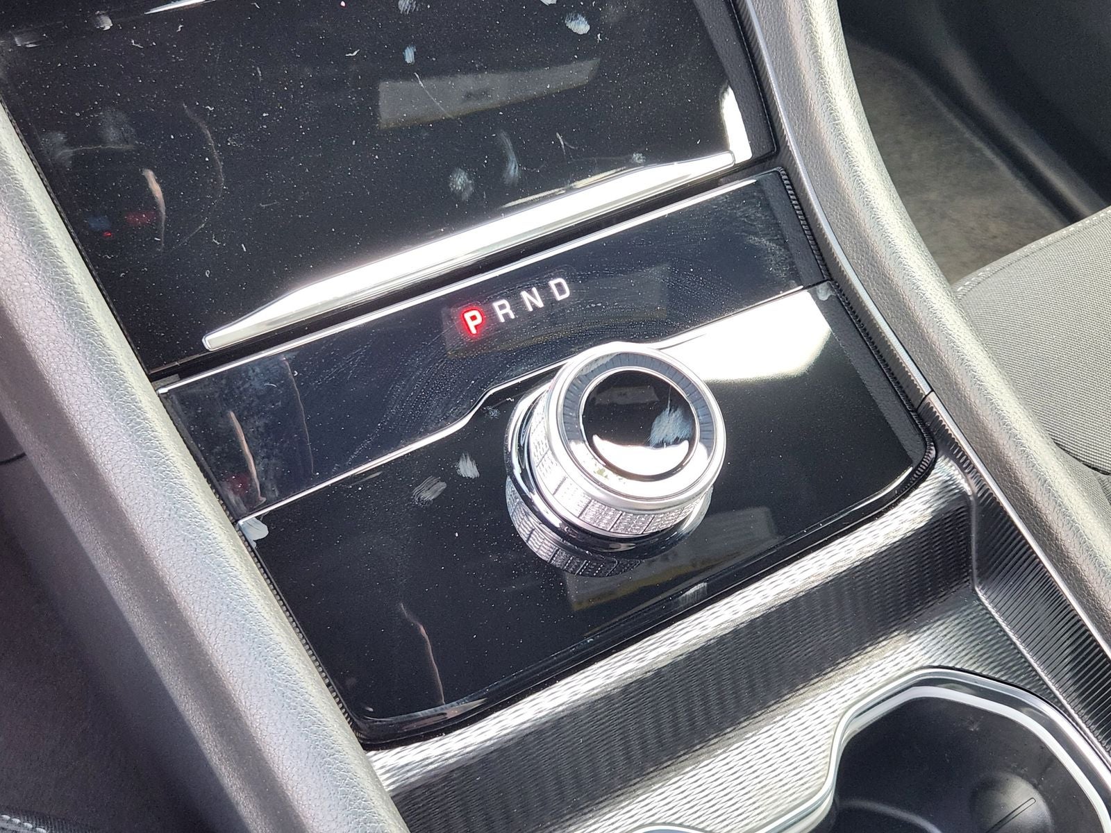 2026 Jeep Grand Cherokee L GRAND CHEROKEE L LAREDO 4X2