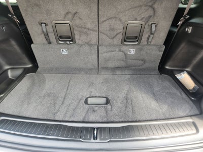 2026 Jeep Grand Cherokee L GRAND CHEROKEE L LAREDO 4X2