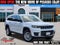 2026 Jeep Grand Cherokee L GRAND CHEROKEE L LAREDO 4X2