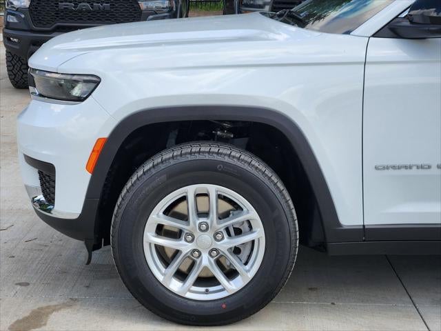 2026 Jeep Grand Cherokee L GRAND CHEROKEE L LAREDO 4X2