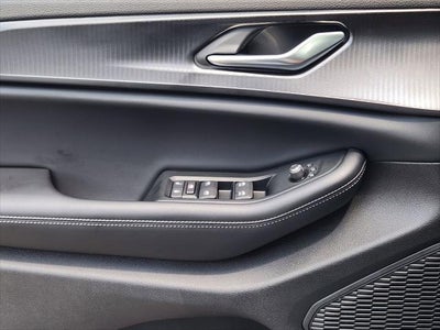 2026 Jeep Grand Cherokee L GRAND CHEROKEE L LAREDO 4X2