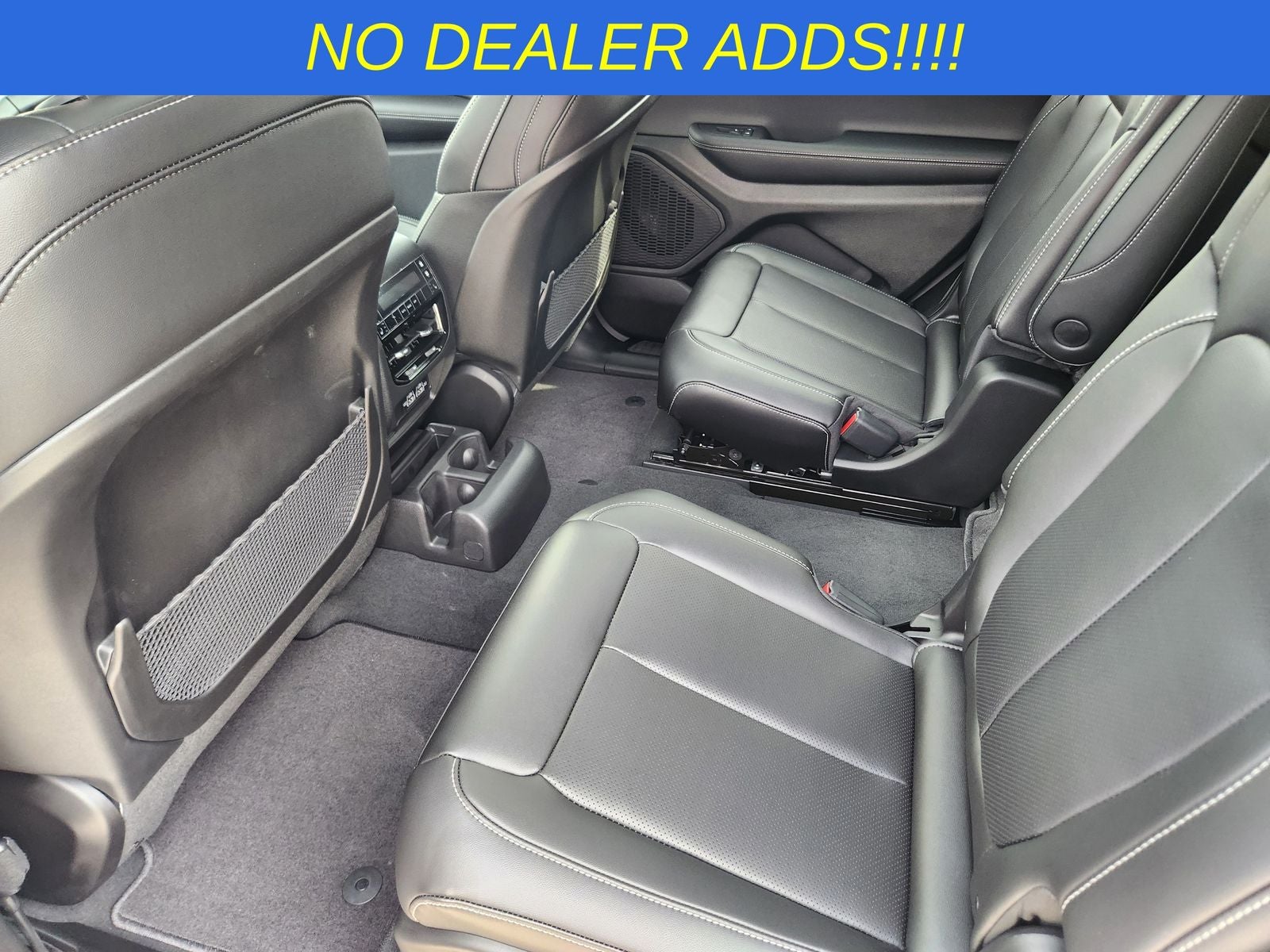 2025 Jeep Grand Cherokee L GRAND CHEROKEE L LIMITED 4X2