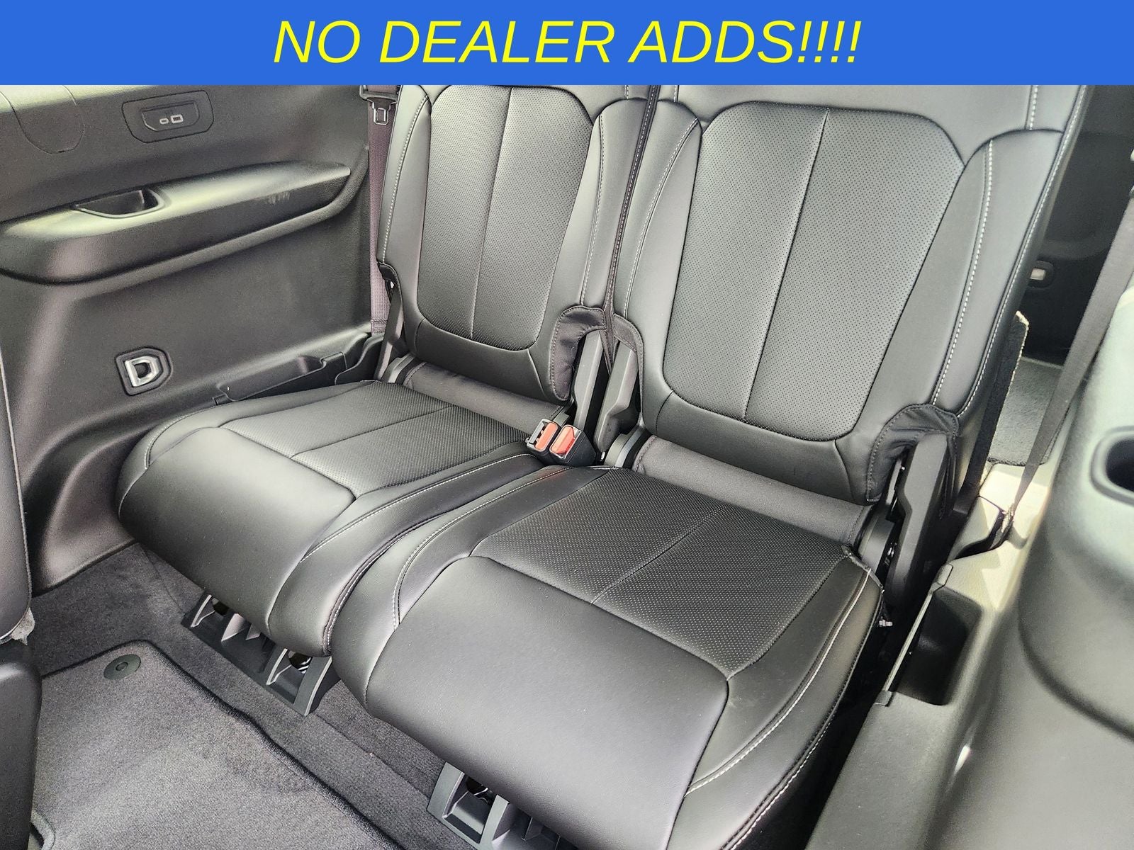 2025 Jeep Grand Cherokee L GRAND CHEROKEE L LIMITED 4X2