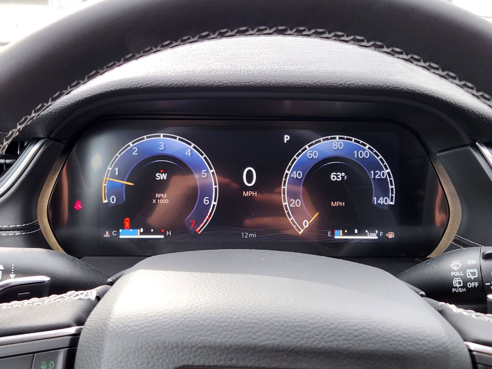 2025 Jeep Grand Cherokee L GRAND CHEROKEE L ALTITUDE X 4X4