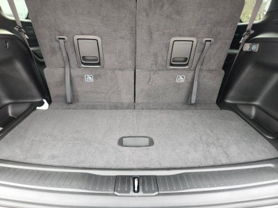 2025 Jeep Grand Cherokee L GRAND CHEROKEE L ALTITUDE X 4X4