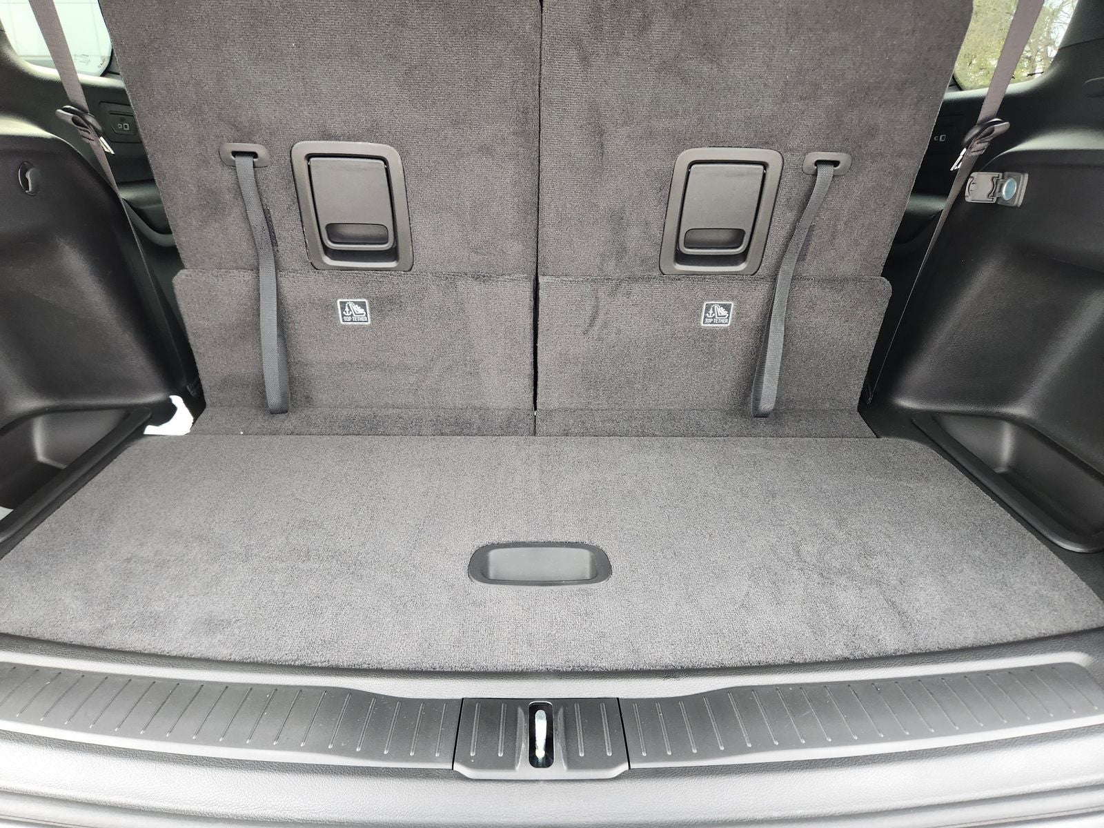 2025 Jeep Grand Cherokee L GRAND CHEROKEE L ALTITUDE X 4X4