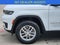 2025 Jeep Grand Cherokee L GRAND CHEROKEE L LAREDO 4X4