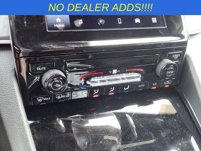 2025 Jeep Grand Cherokee L GRAND CHEROKEE L LAREDO 4X4