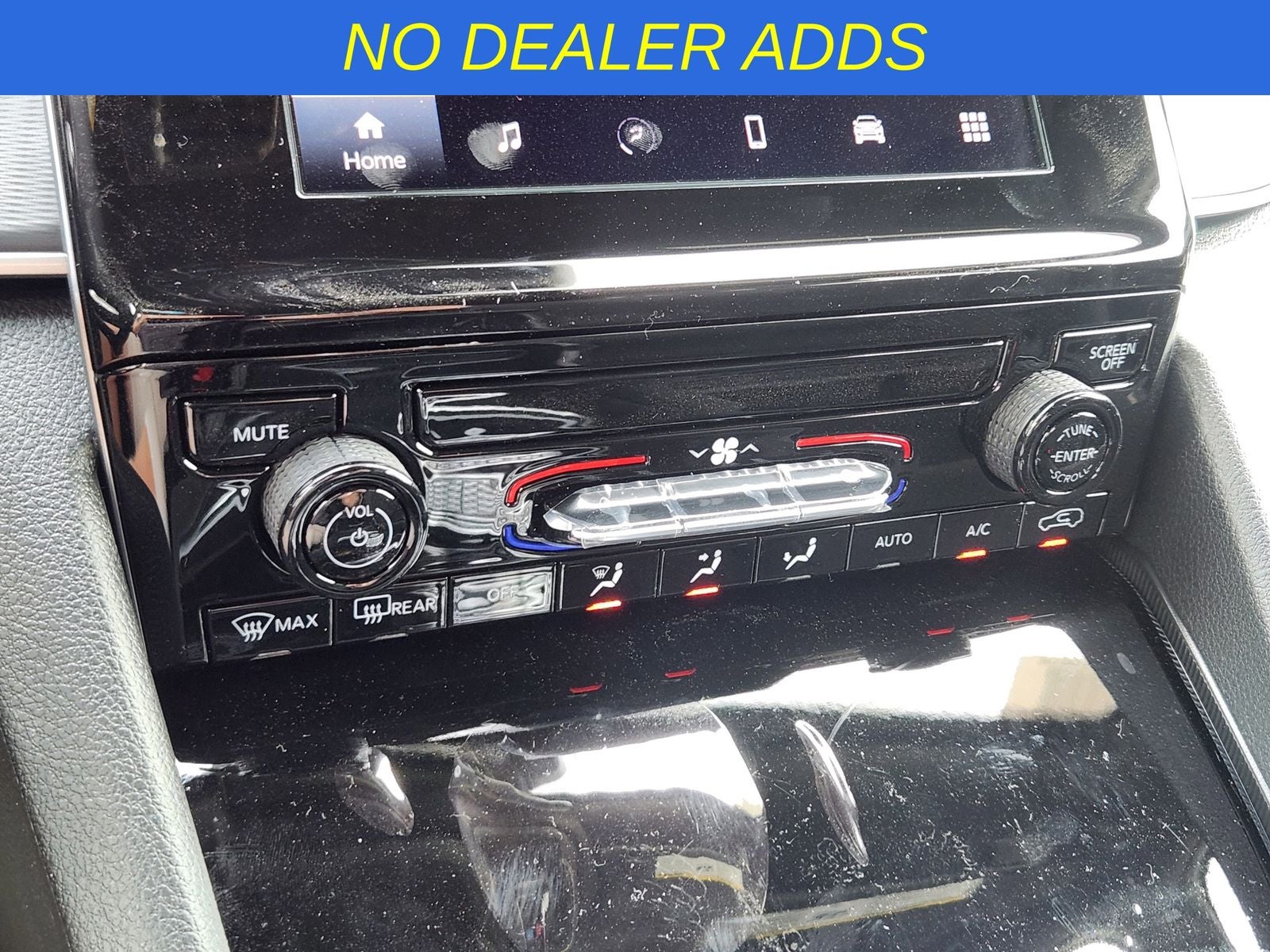 2025 Jeep Grand Cherokee L GRAND CHEROKEE L LAREDO 4X4