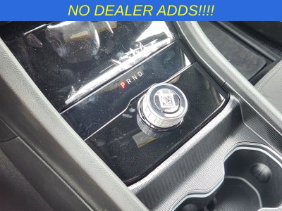 2025 Jeep Grand Cherokee L GRAND CHEROKEE L LAREDO 4X4