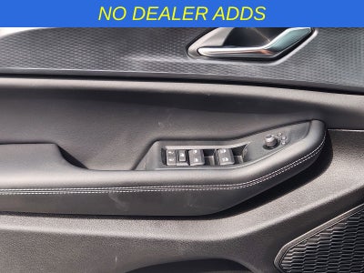 2025 Jeep Grand Cherokee L GRAND CHEROKEE L LAREDO 4X4