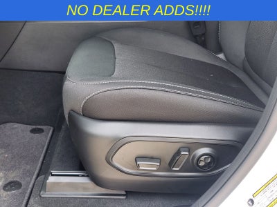 2025 Jeep Grand Cherokee L GRAND CHEROKEE L LAREDO 4X4