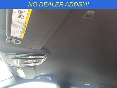 2025 Jeep Grand Cherokee L GRAND CHEROKEE L LAREDO 4X4