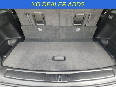 2025 Jeep Grand Cherokee L GRAND CHEROKEE L LAREDO 4X4