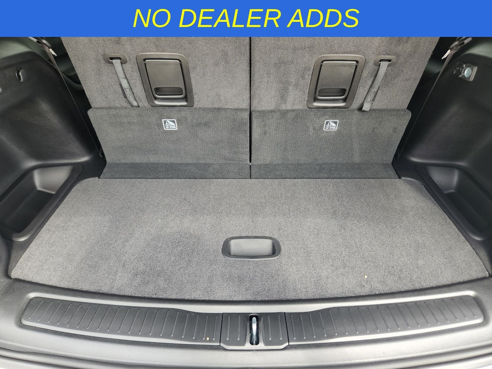 2025 Jeep Grand Cherokee L GRAND CHEROKEE L LAREDO 4X4