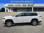 2025 Jeep Grand Cherokee L GRAND CHEROKEE L LAREDO 4X4