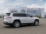 2025 Jeep Grand Cherokee L GRAND CHEROKEE L LAREDO 4X4