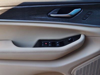 2025 Jeep Grand Cherokee L GRAND CHEROKEE L LIMITED 4X4